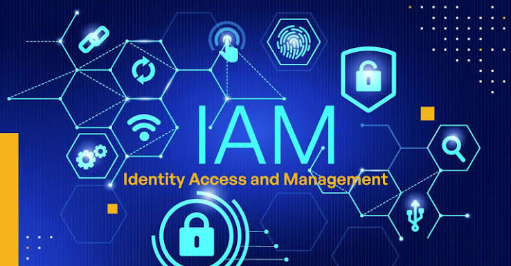 Identity & Access Management (IAM)