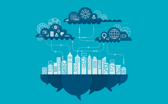 On-Prem & Cloud Connectivity
