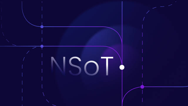Network Source of Truth